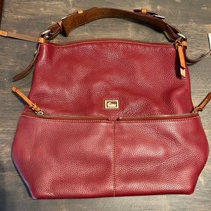 Dooney & Bourke